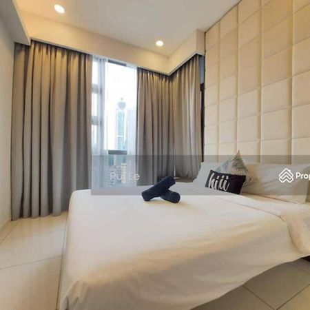 The Robertson Kl Bukit Bintang Apartment กัวลาลัมเปอร์ ภายนอก รูปภาพ